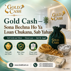 goldcashlimited