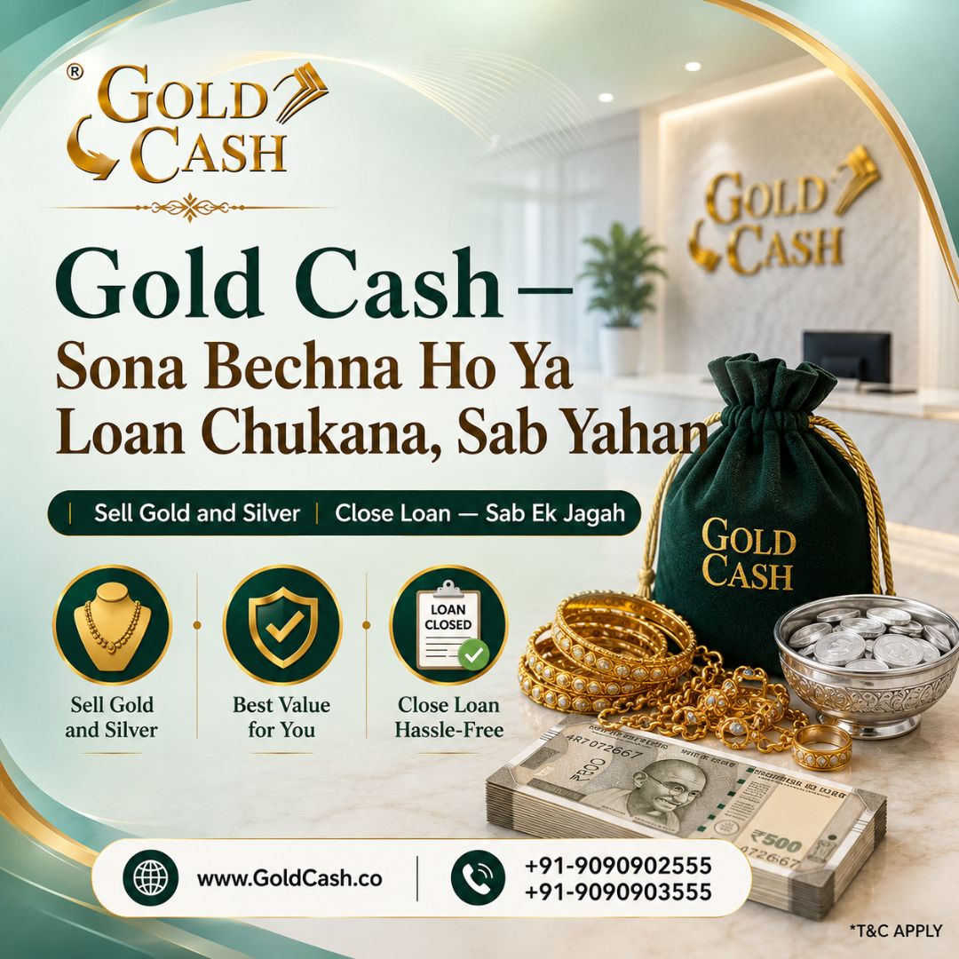 Gold buyers near me Guwahati