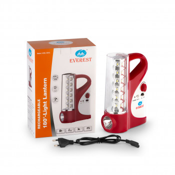 Buy Best Emergency LED Light Online | EVEREST Brand