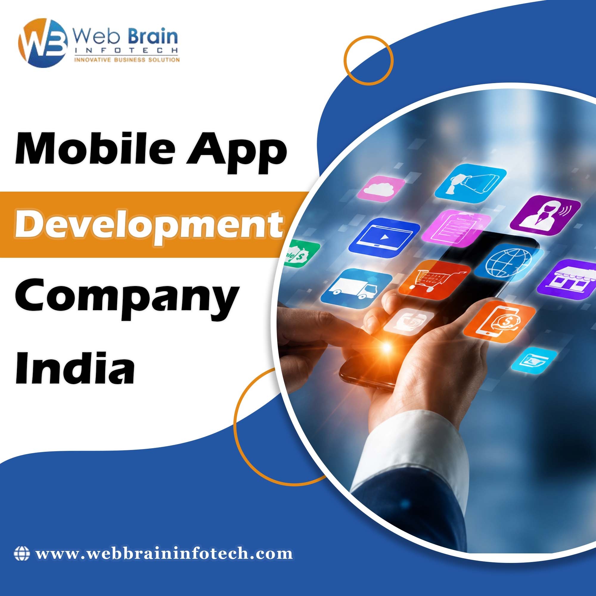 Mobile App Development Company India