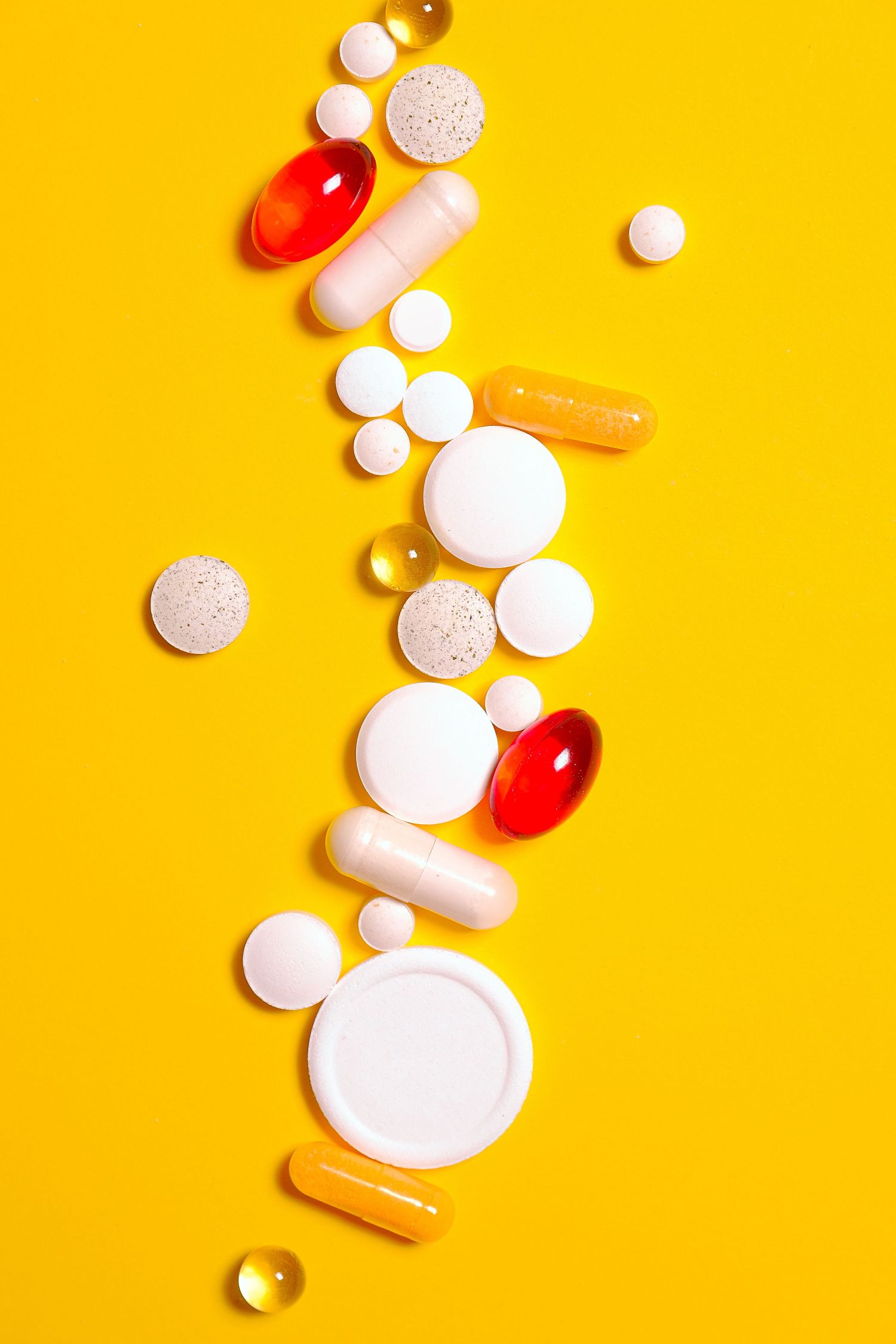 Best Multivitamin Tablets in India – Stay Active & Healthy