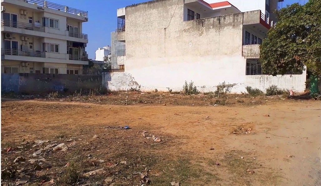 Plot in Sector 53 Gurgaon | Ideal Property for Investments
