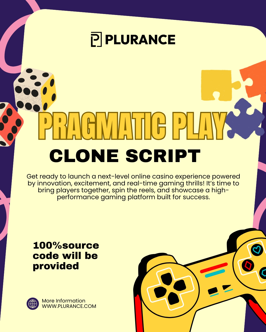 Start Your iGaming Business with a Ready-to-Deploy Casino Clone Solution