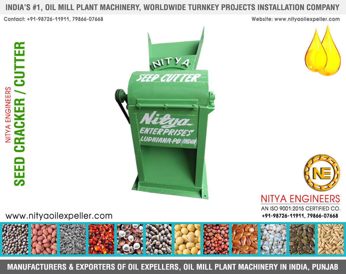 oil expellers, oil mill machinery, edible oil plant machinery, oil plant machines, oil press machines, oil mill Equipments & Spares in india +91-9872611911 https://www.nityaoilexpeller.com