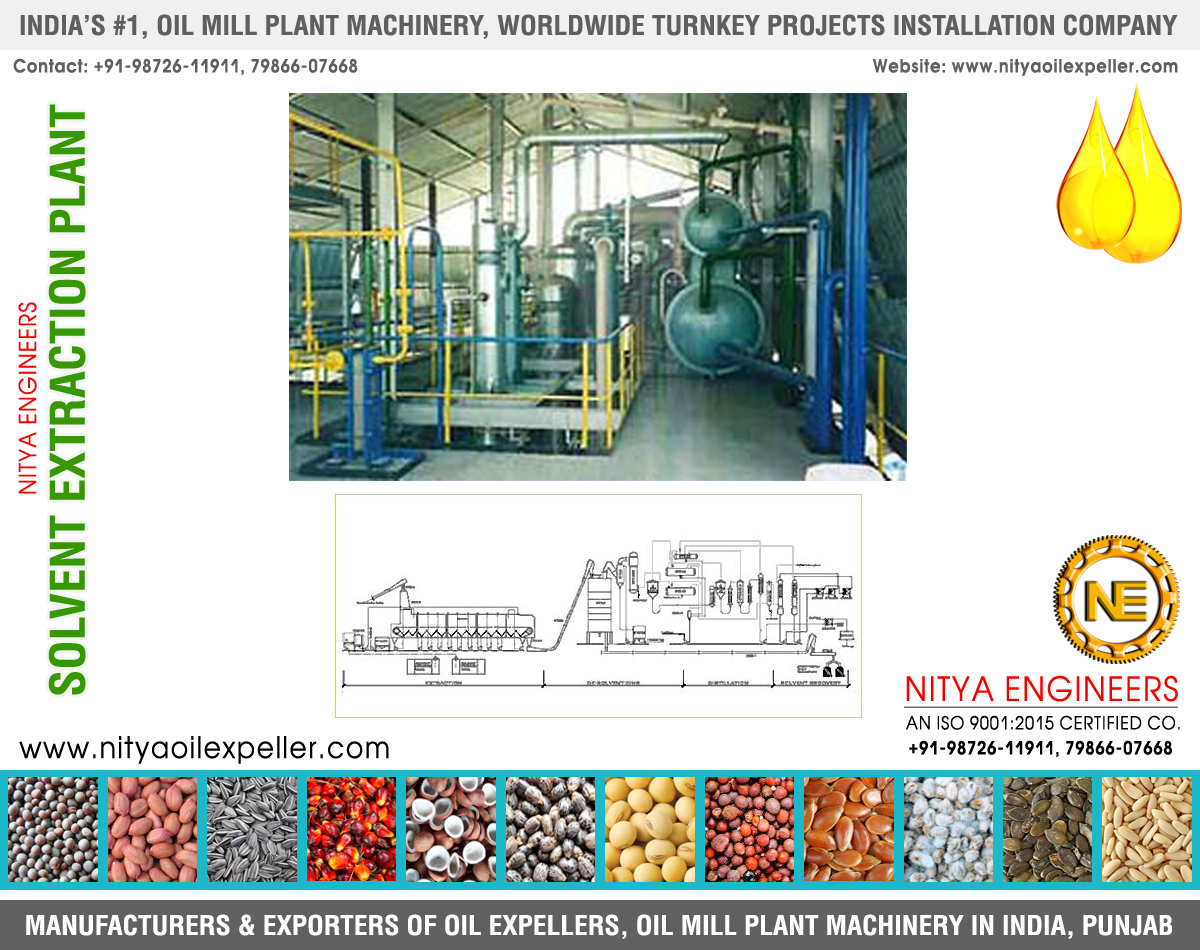 oil expellers, oil mill machinery, edible oil plant machinery, oil plant machines, oil press machines, oil mill Equipments & Spares in india +91-9872611911 https://www.nityaoilexpeller.com