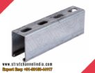 Strut Channels, Plain and Slotted Channels, Fasteners Bolts Nuts Washers Manufacturers Exporters in India +91-9815644117 https://www.strutchannelindia.com