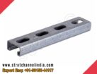 Strut Channels, Plain and Slotted Channels, Fasteners Bolts Nuts Washers Manufacturers Exporters in India +91-9815644117 https://www.strutchannelindia.com