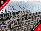 Threaded Rods & Bars, Hex Bolts, Hex Nuts Fasteners Strut Support Systems manufactures exporters India www.kanikagroup.in +91-9872100027