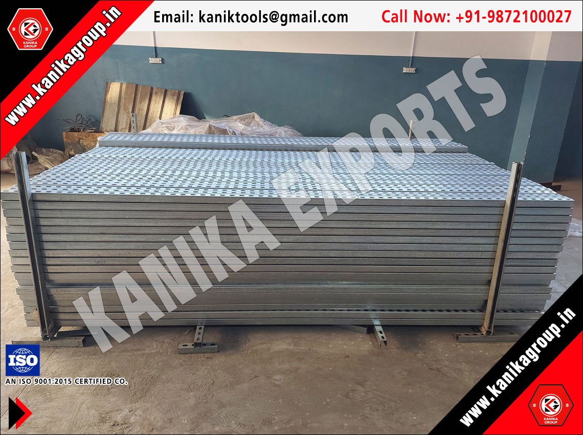 Threaded Rods & Bars, Hex Bolts, Hex Nuts Fasteners Strut Support Systems manufactures exporters India www.kanikagroup.in +91-9872100027