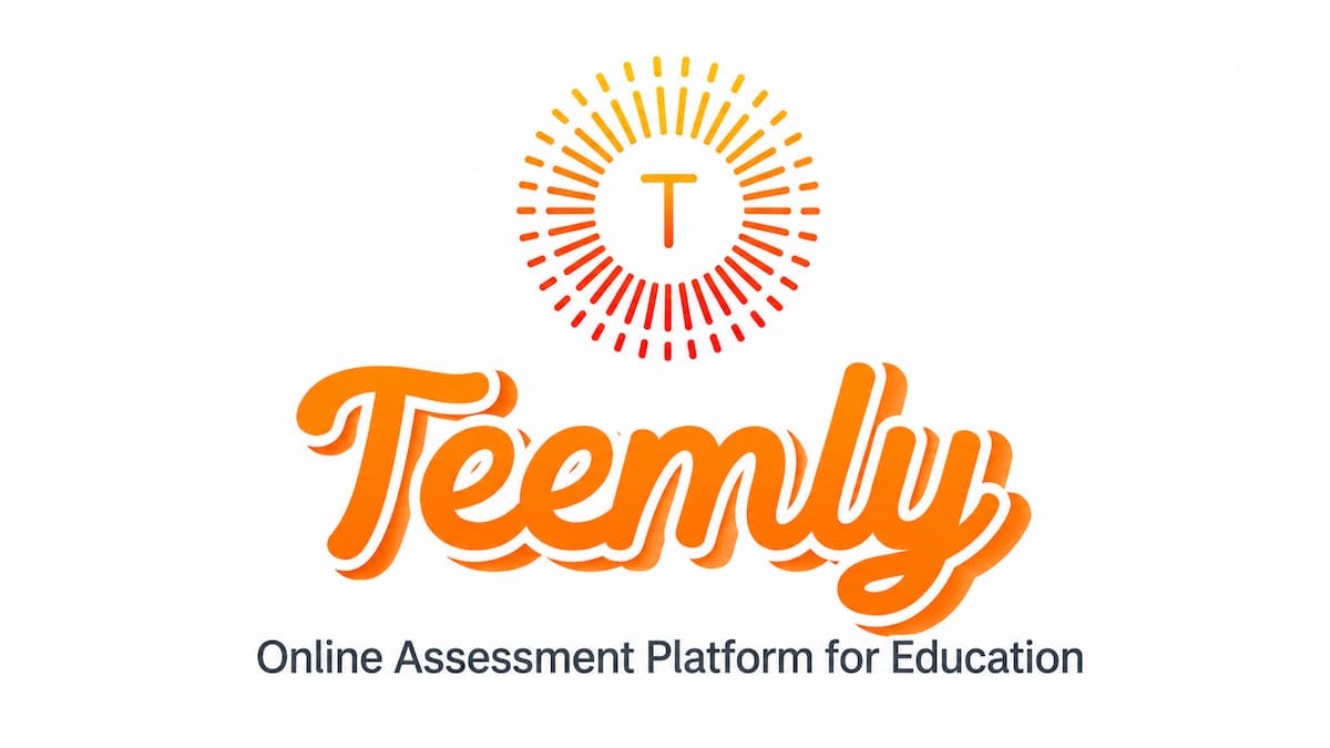 Teemly – Online Assessment Platform for Schools & Colleges