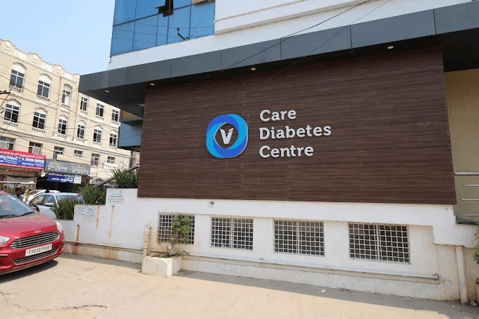 Diabetes Foot Ulcer Treatment in Hanamkonda