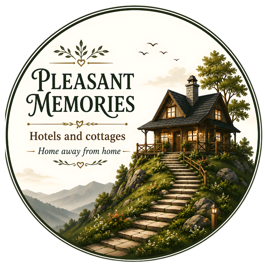 Pleasant Memories – Premium Kodaikanal Group Stay Cottage