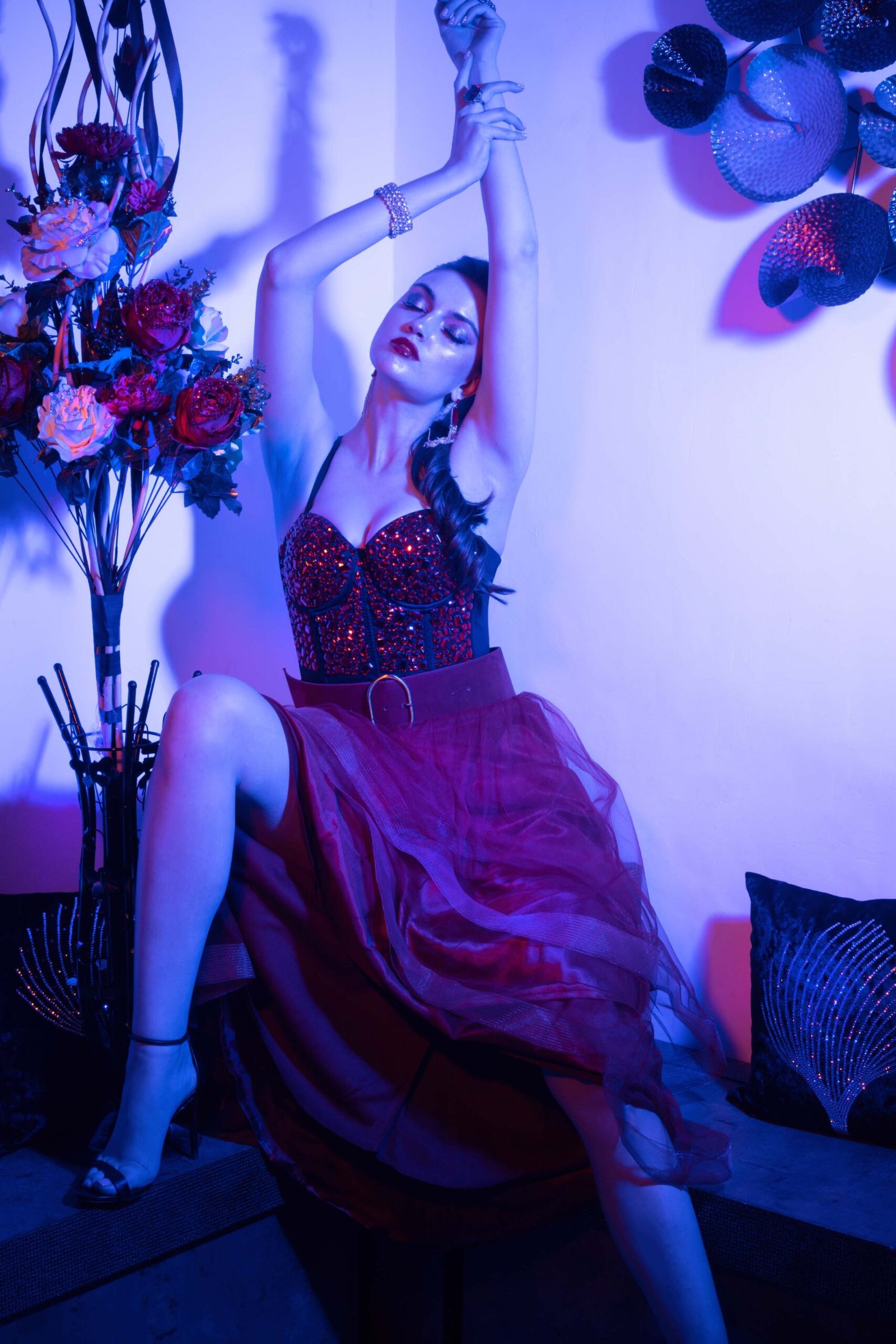 A.Rrajani – Commercial Photographers in India