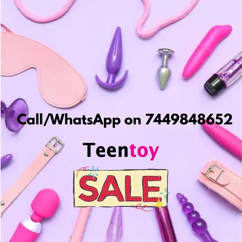 Grab the Best Offers on Sex Toys in Mumbai Call 7449848652