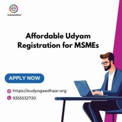 Affordable-Udyam-Registration-for-MSMEs