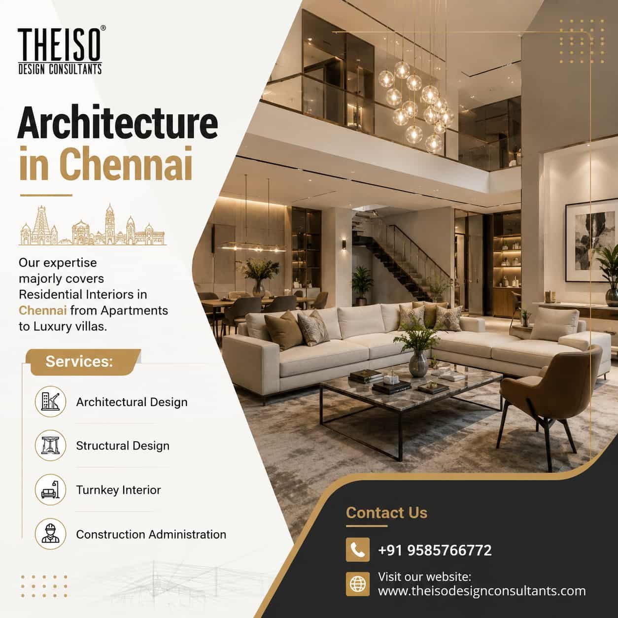 Making Better Building Decisions With Architects in Chennai