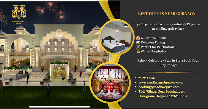 Corporate Party Places in Gurgaon for Memorable Team Events