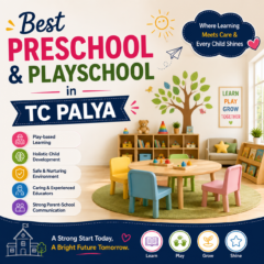 Best-Preschool-Playschool-in-TC-Palya