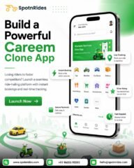 Careem-Clone-App