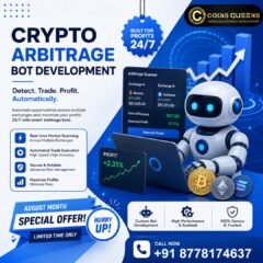 Crypto-Arbitrage-Bot-Development-CoinsQueens