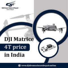 DJI-Matrice-4T-price-in-India