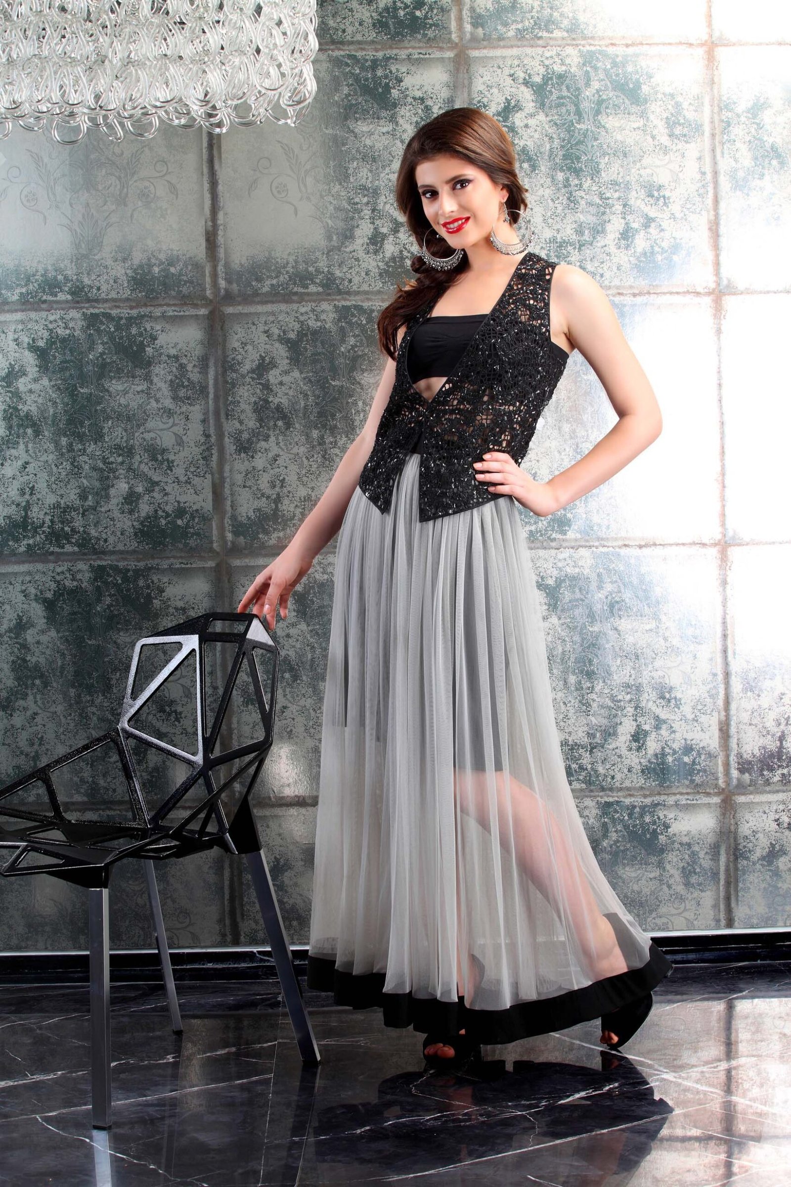 Fashion Photographers in Mumbai: A.Rrajani