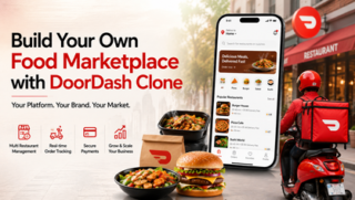DoorDash-Clone-Launch-Food-Delivery-Marketplace