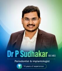 Dr-P-Sudhakar-BDS-MDS-Periodontist-Implantologist