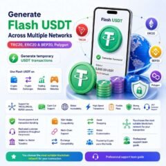 FLASH-USDT-100-6-1