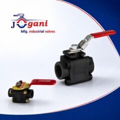 Home 1 FORGED-STEEL-BALL-VALVE-JOGANI-VALVES-AND-CONTROLS