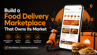 Food-Delivery-Marketplace