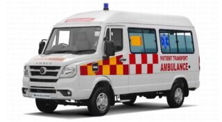 Force-Ambulance
