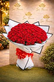 Where can I find custom flower bouquets near East of Kailash?