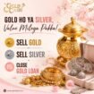 Turn Your Old Gold into Instant Cash with GoldCash