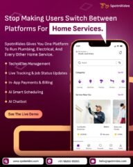 Handyman-business-management-software