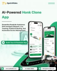 Honk-Clone