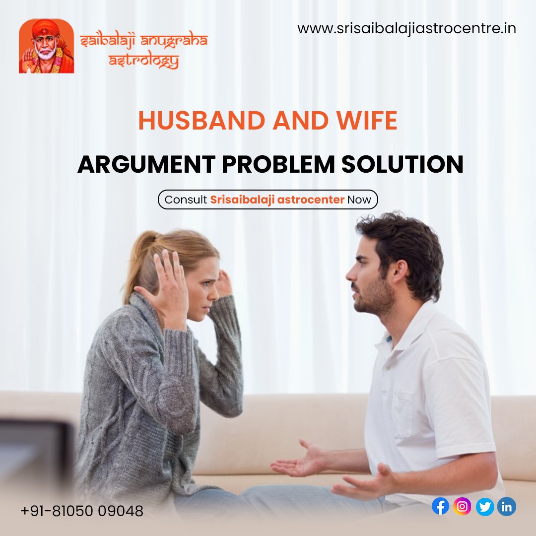 Best Astrologer in Bangalore – Sri Sai Balaji Astrocentre