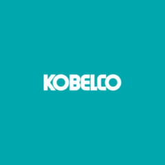 Kobelco-Logo