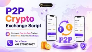 P2P-Crypto-Coinsqueens