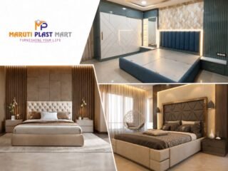 PVC-and-Wooden-Bed-in-Ahmedabad