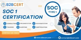 Home 1 SOC-1-Certification-