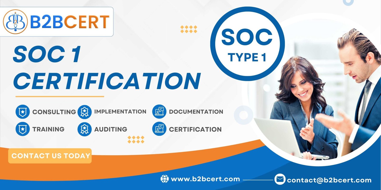 SOC 1 Consultants in Bahrain