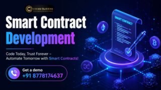 Smart-ContractSecondary-CoinsQueens