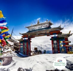 Tawang-tour-package