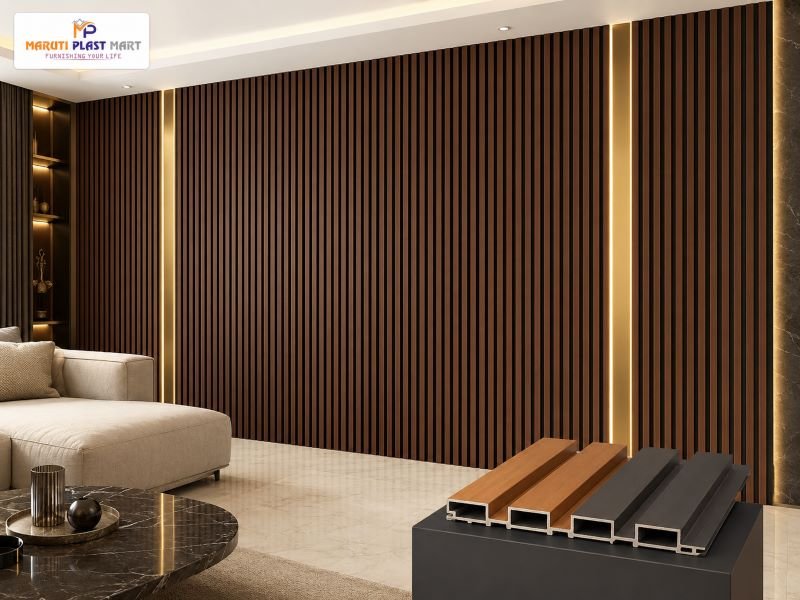 WPC Sheets in Ahmedabad | Maruti Plast