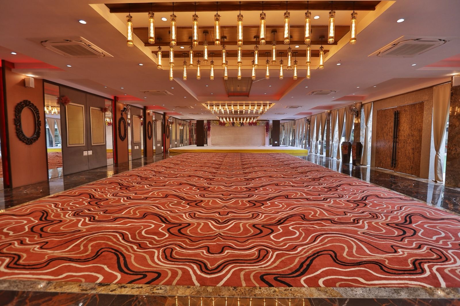 Best Wedding Hall In Jalgaon
