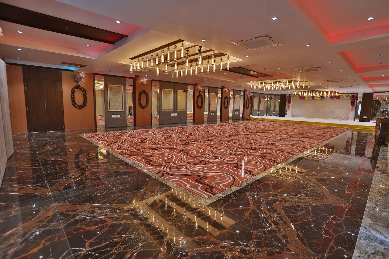 Best Wedding Hall In Jalgaon