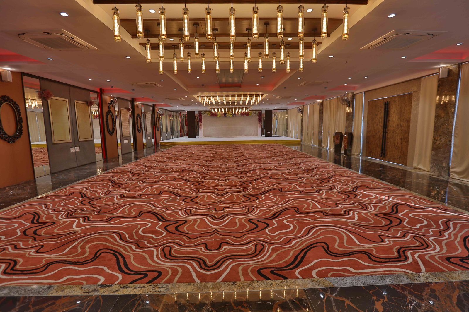Best Wedding Hall In Jalgaon