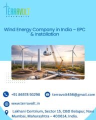Wind-Energy-Company-in-India-–-EPC-Installation