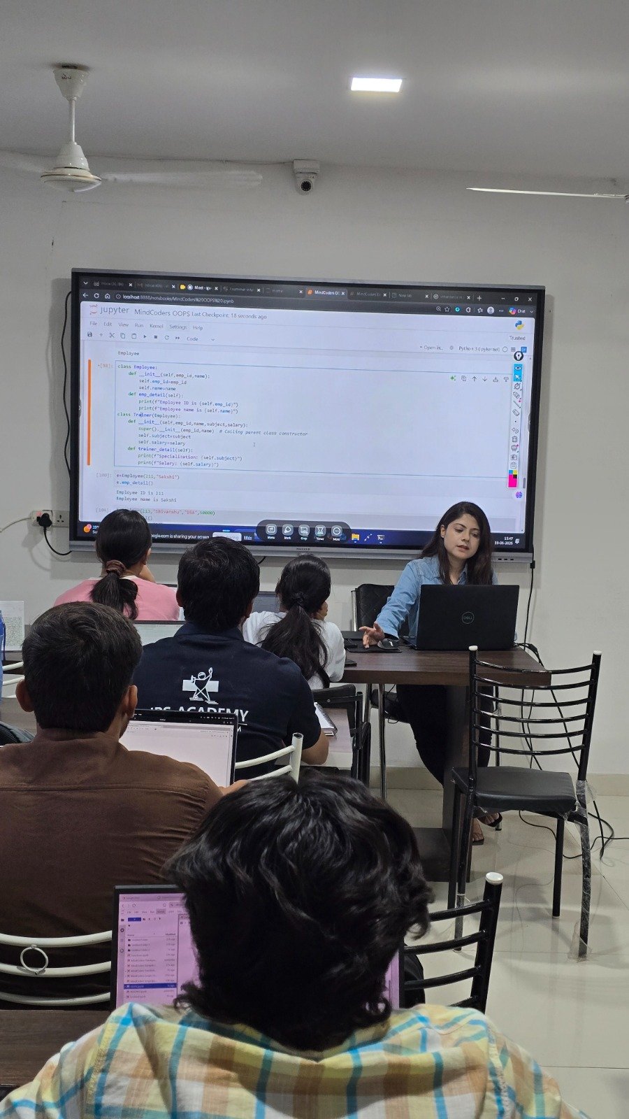 Career-Focused Data Science & Data Analytics Course in Indore